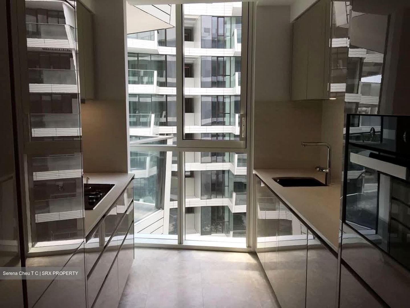 Corals At Keppel Bay (D4), Condominium #559613011